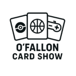 O'Fallon Card Show ofallon mo